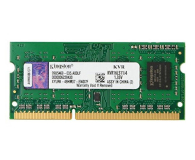 Kingston 4GB (1x4GB) 1600MHz CL11 DDR3L - 81524 - zdjęcie 1